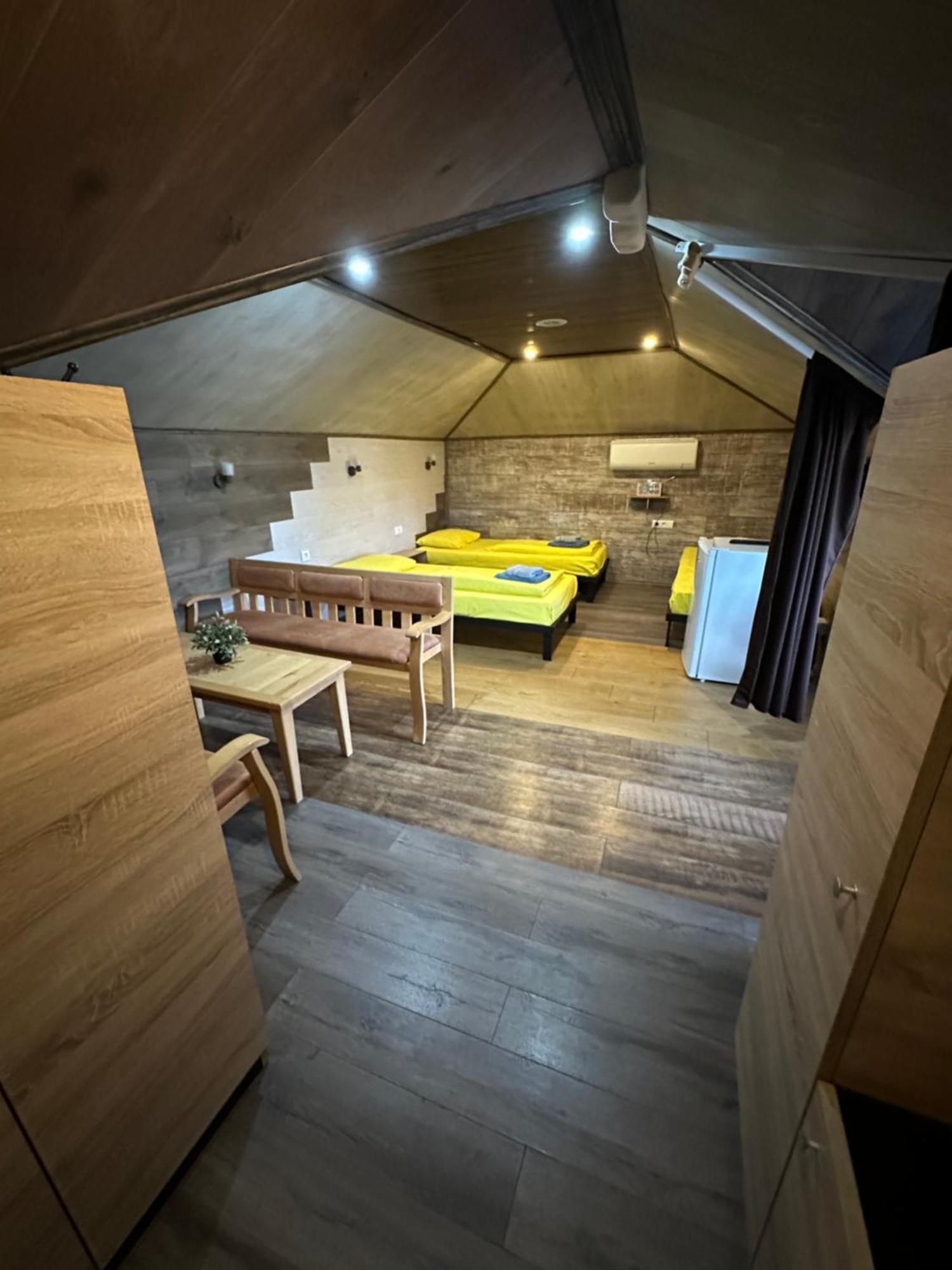 Apartments Park 2016 Surdulica 外观 照片