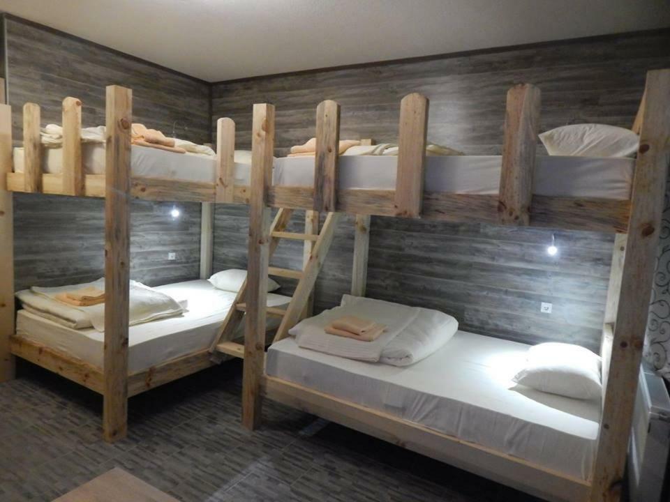 Apartments Park 2016 Surdulica 外观 照片